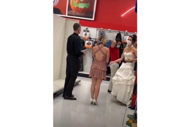 Foto / Captura de Pantalla de TikTok