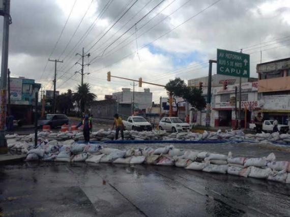 Foto Jaime Zambrano