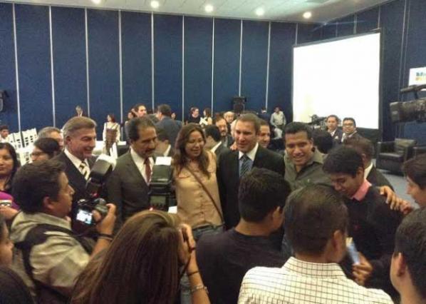 Foto Jaime Zambrano