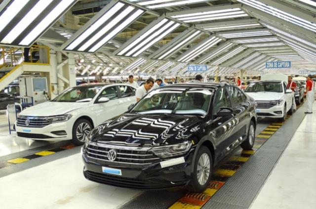 Foto: VW