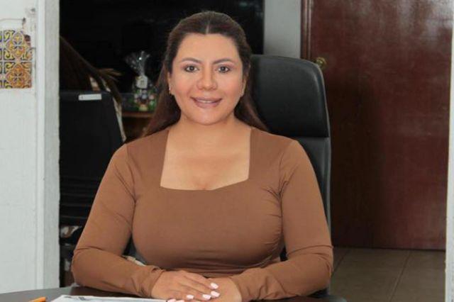 Guadalupe Bárcenas
