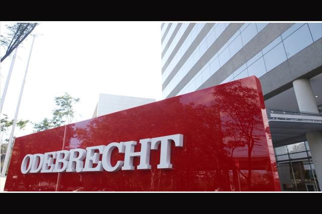 Foto / odebrecht.com