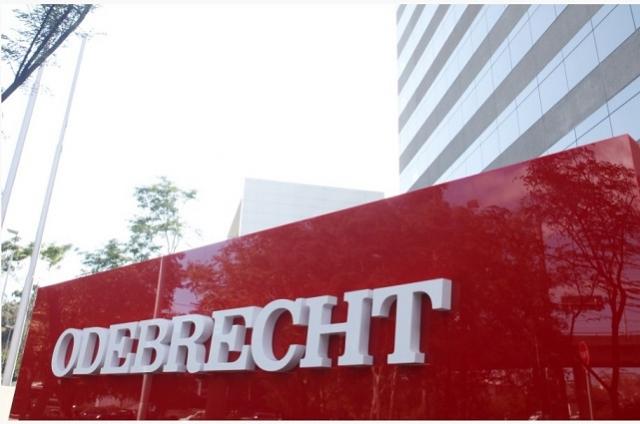 Foto / odebrecht.com