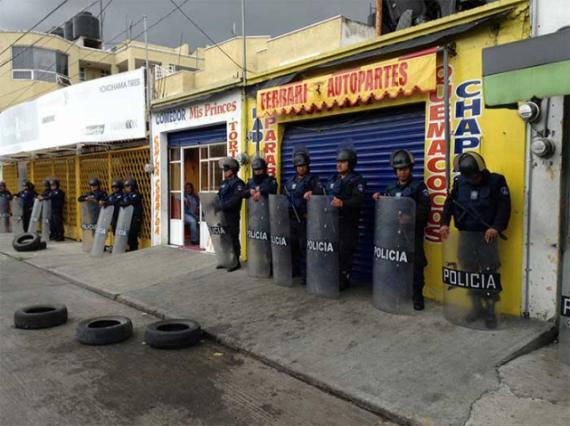 Foto Emilio Escobar