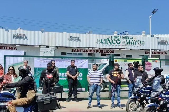 Operativo 