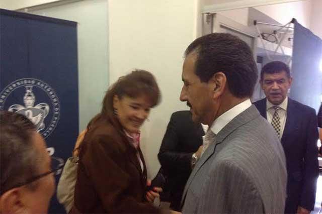 Foto Jaime Zambrano