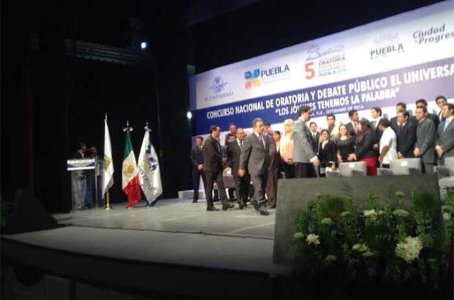 Foto Jaime Zambrano