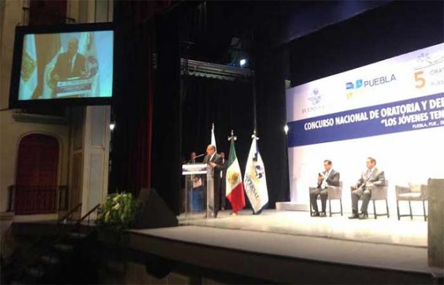 Foto Jaime Zambrano