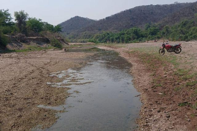 Basurero en Oaxaca 