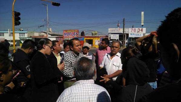 Foto: vía @JavierLopezDiaz