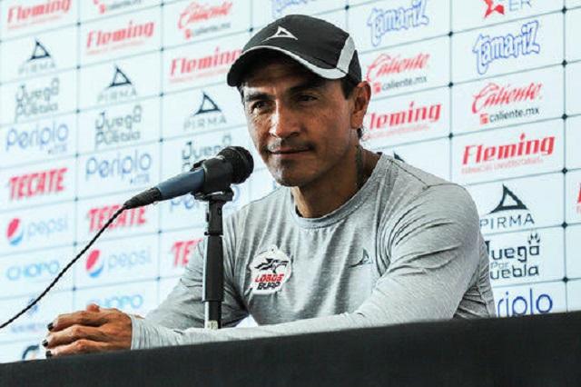 Foto / Boletín Club Lobos BUAP