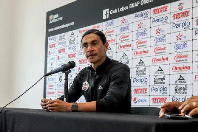 Foto / Club Lobos BUAP