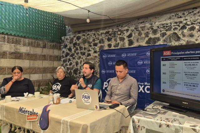PAN Atlixco
