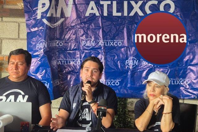 PAN Atlixco