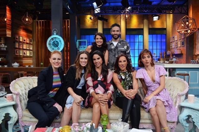 Foto / cortesía Televisa