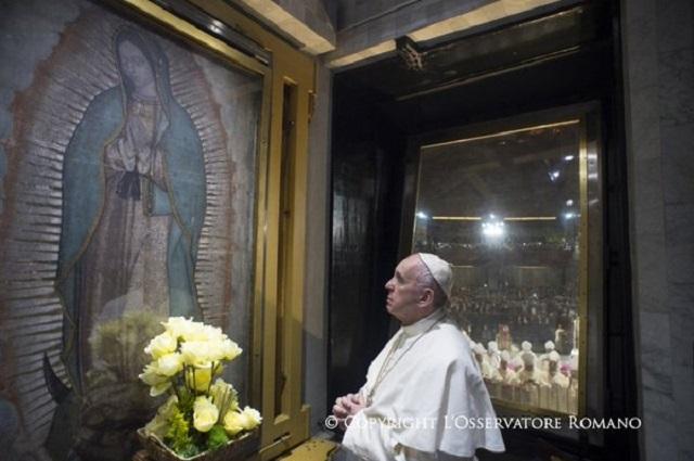 Foto @Pontifex_es