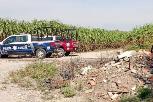 Pareja desaparecida en Tilapa
