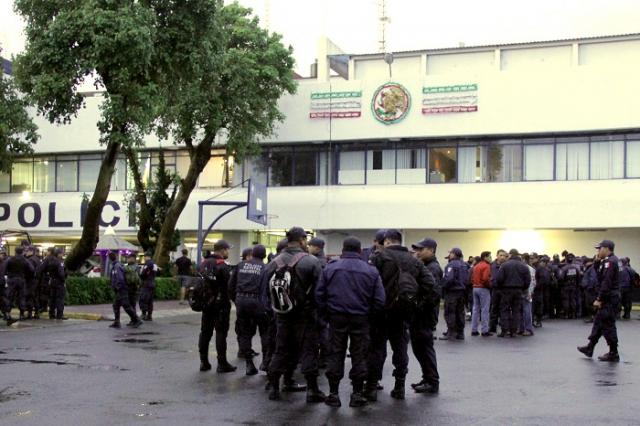 Foto Archivo