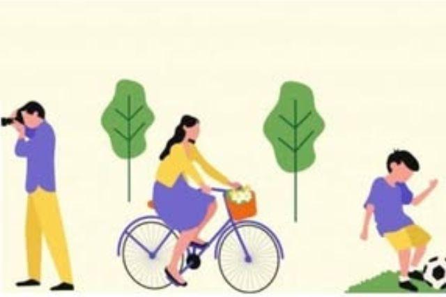 Parques y jardines refugios verdes que México celebra cada 6 de octubre