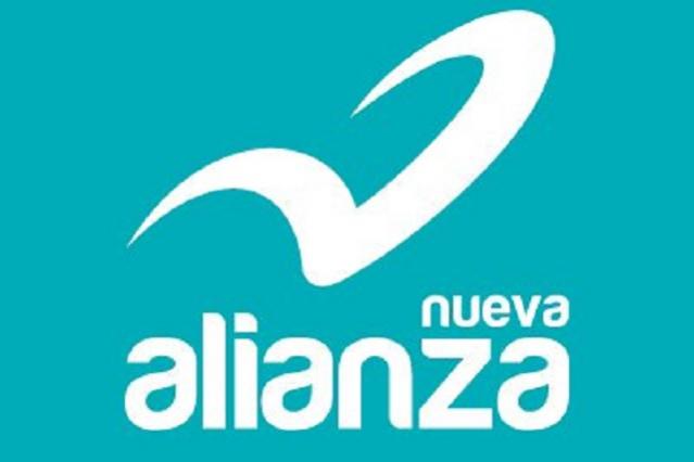 Foto / @PartidoTurquesa