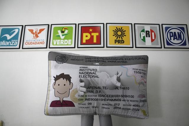 Foto Agencia Enfoque
