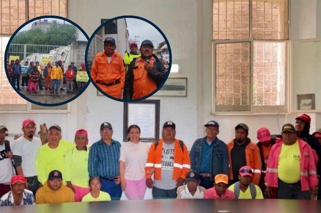 Servicios Públicos de Acatlán