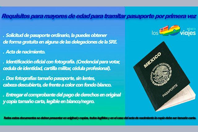 Foto www.los40viajes.com.mx