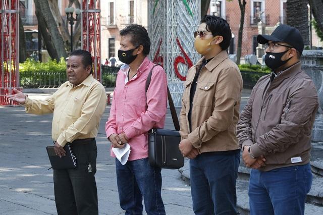 Foto / Agencia Enfoque