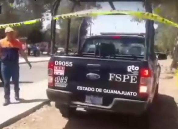 Foto / Noticieros Televisa