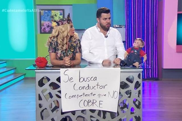 Foto captura de pantalla YouTube