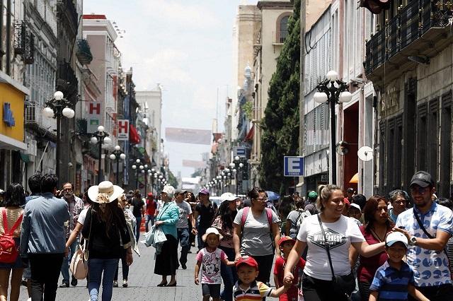 Foto Ayuntamiento de Puebla