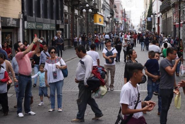 Foto Ayuntamiento de Puebla