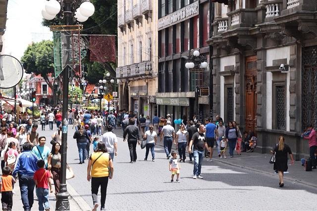 Foto Ayuntamiento de Puebla
