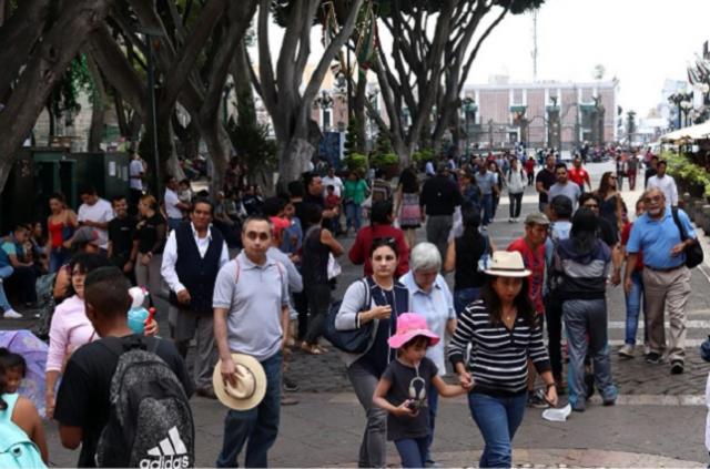 Foto Ayuntamiento de Puebla