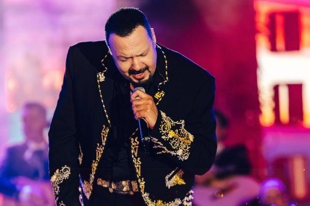 Pepe Aguilar defiende su legado: “Mi carrera ha sido limpia”