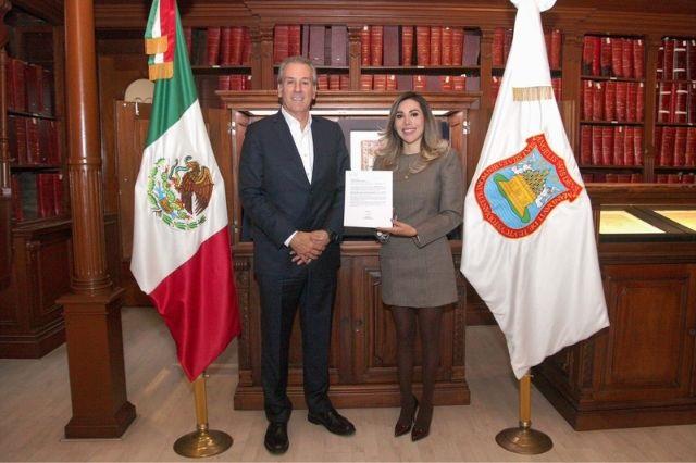Puebla capital se integra a la Alianza Global en Materia de Cuidados