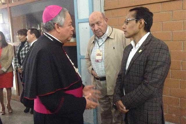 Foto Jaime Zambrano