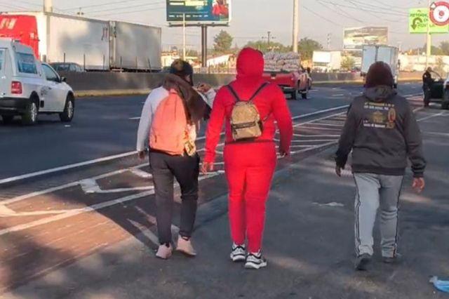 Peregrinos de Acatzingo