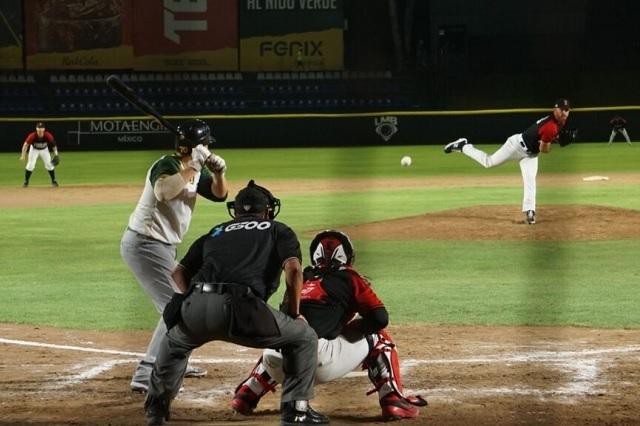 Fotos: Cortesía / Pericos de Puebla