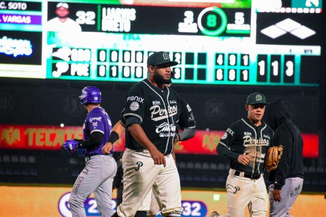 Pericos de Puebla enfrenta a Querétaro con transmisión gratuita