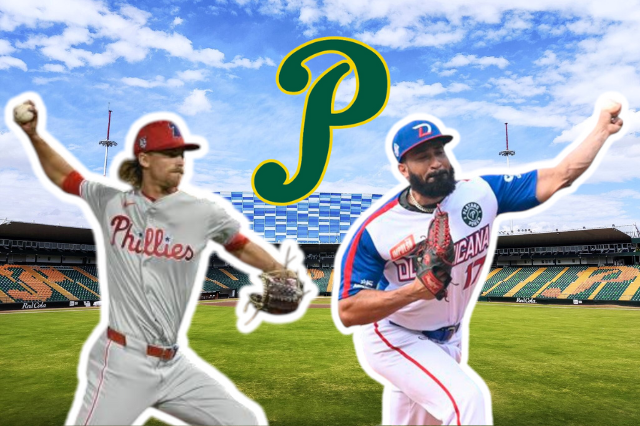 Pericos fortalece su bullpen con refuerzos internacionales