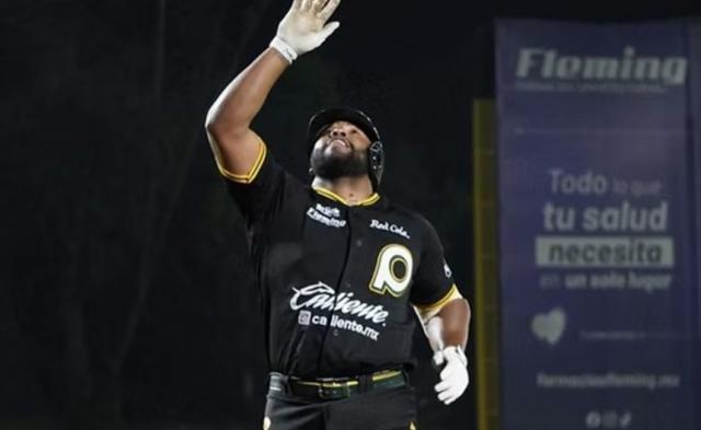 Pericos gana la serie ante Tigres y este fin de semana reciben a Diablos