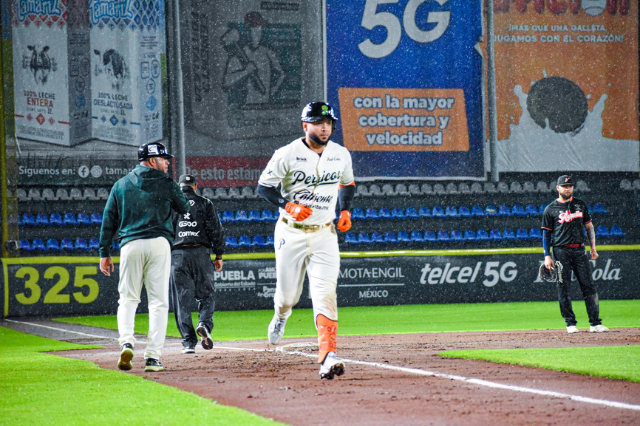 Pericos responde ante la lluvia con poder y corazón en el último de la serie