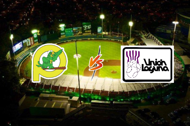 Pericos vs. Unión Laguna: horarios, récords y evento especial en el Serdán