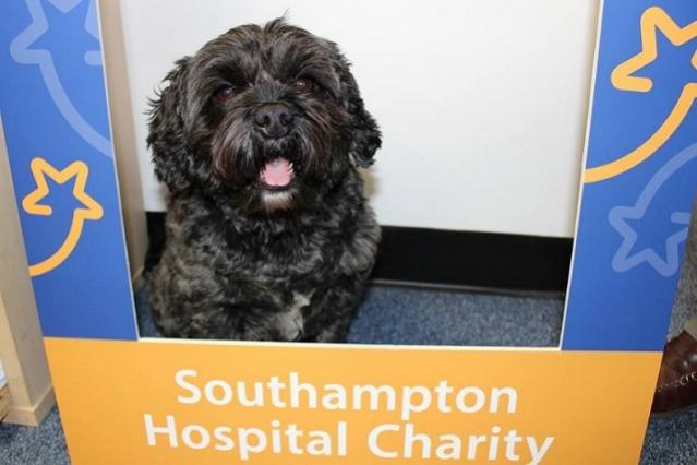 Foto: Facebook Southampton Hospital Charity UK