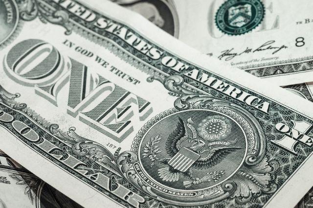Imagen de dólar 