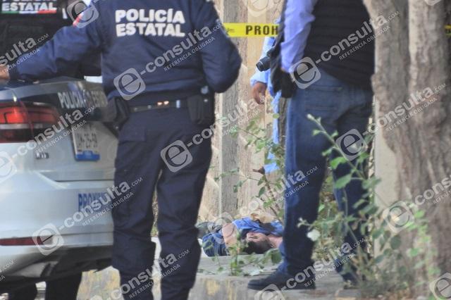 Fotos: Alberto Melchor