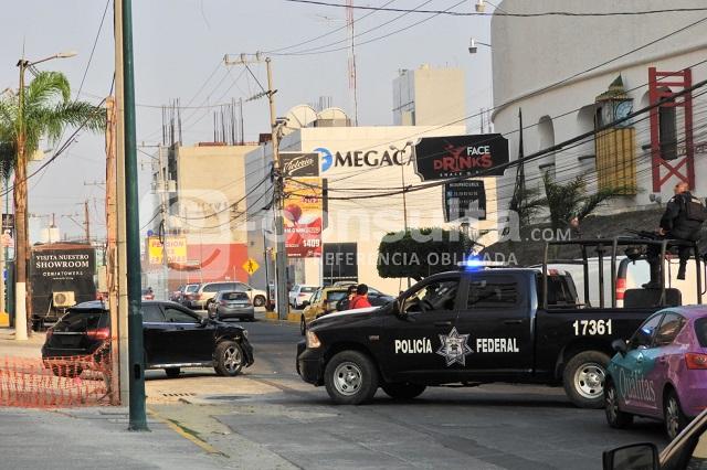 Foto / Alberto Melchor