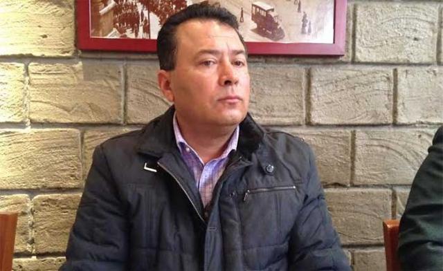 Foto Jaime Zambrano