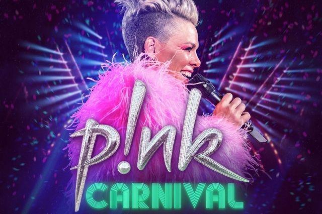 Pink anuncia segunda fecha en México tras sold out
